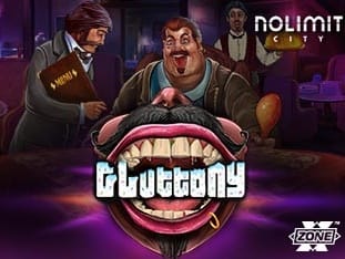 Gluttony game thumbnail