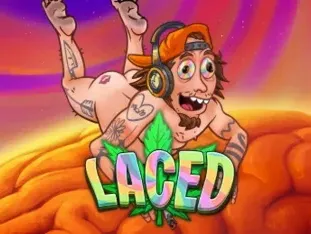 Laced game icon