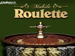 Mobile Roulette game thumbnail