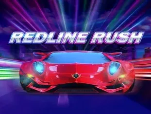 Redline Rush game thumbnail