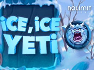 Ice Ice Yeti game thumbnail