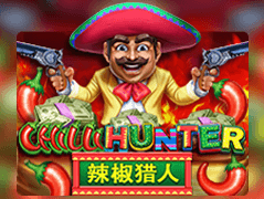 Chilli Hunter game thumbnail