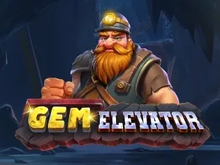 Gem Elevator game thumbnail