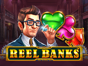 Reel Banks game thumbnail