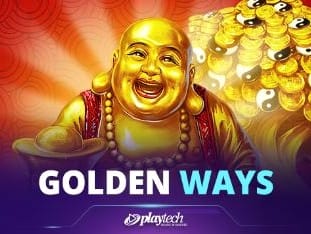 Golden Ways game icon