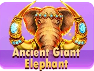 Ancient Giant Elephant