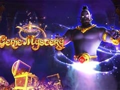 Genie Mystery game thumbnail